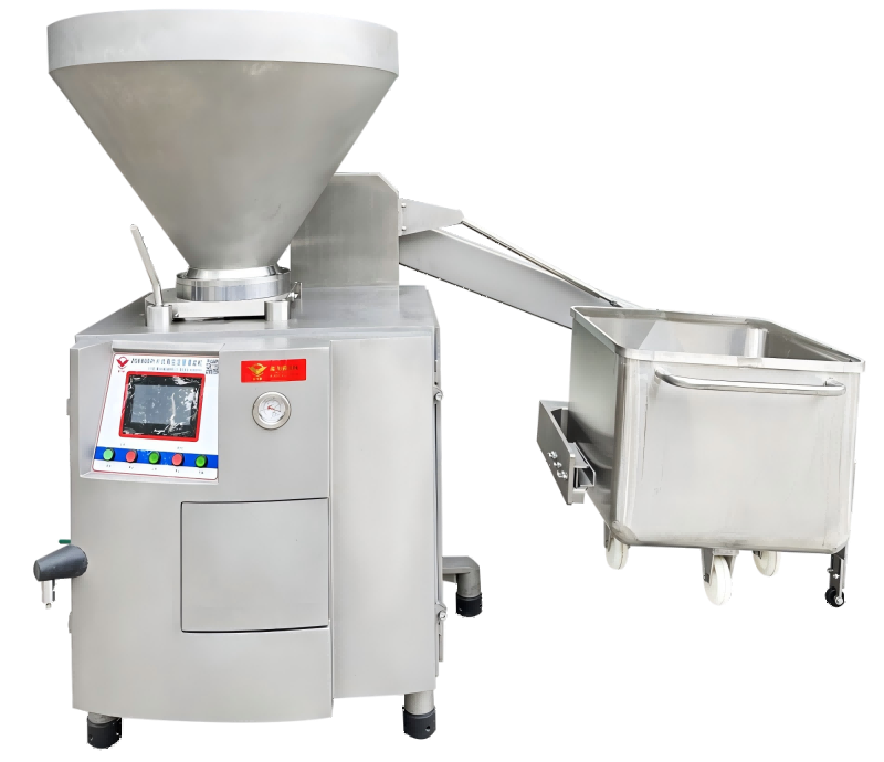 XFP-6800自动定量灌肠机
