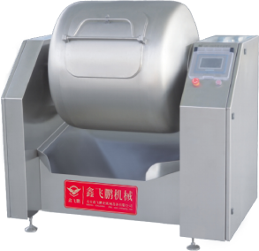 XFP-300L滚揉机