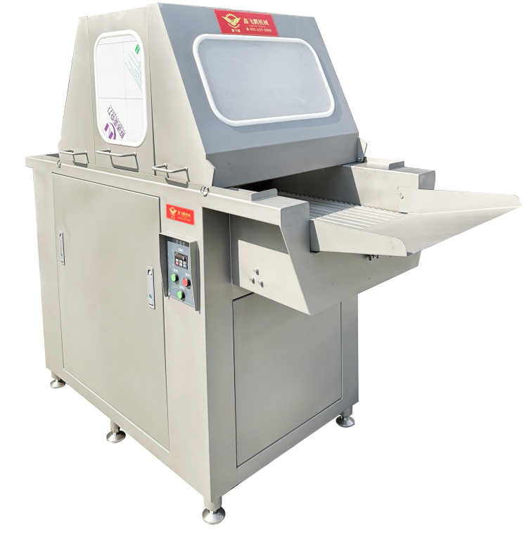 XFP-1504Z自动断筋机
