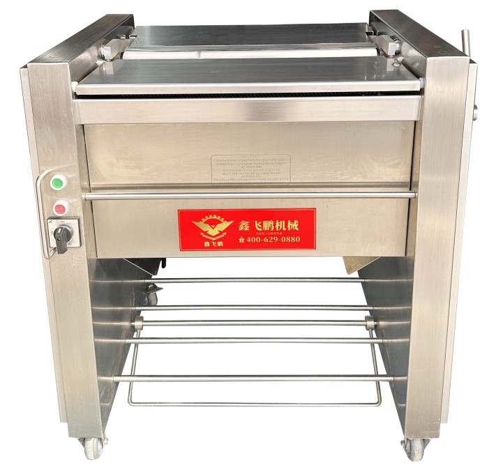 XFP-620去筋膜机