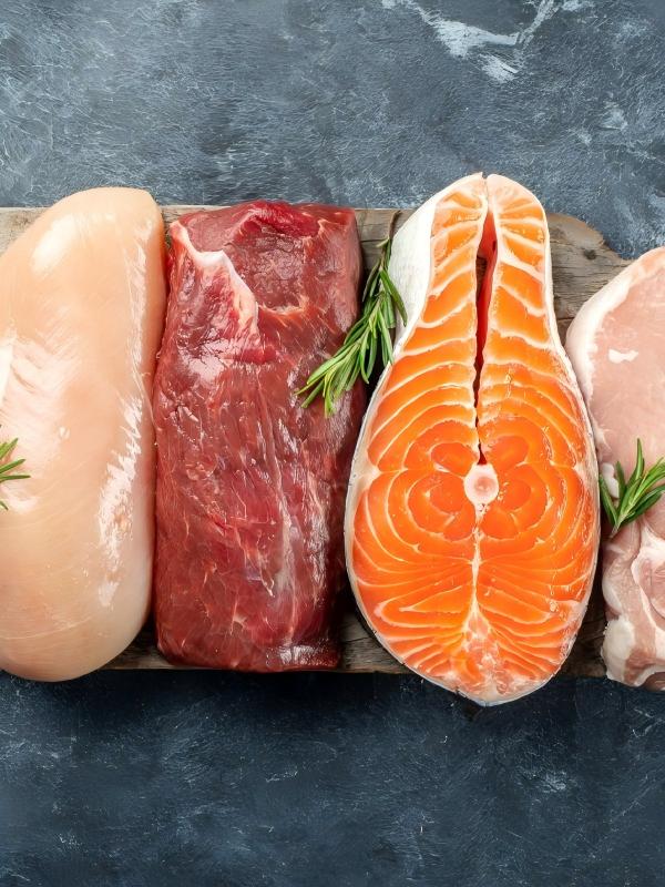肉类加工设备